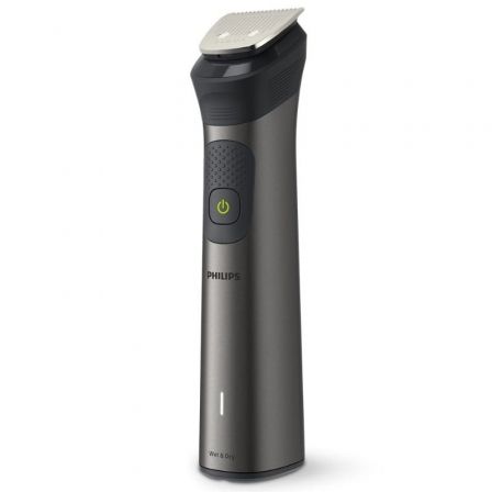Philips Multigroom Series 7000 MG7940/15 Black con 15 accesorios